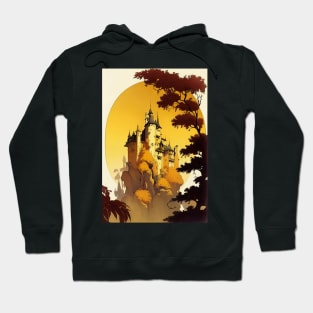 Castle 1 Hoodie